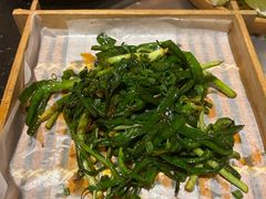 -大汗烧烤滩羊馆(清水河公园店)