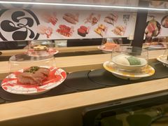 -友壹町寿司(佛山新DNA店)