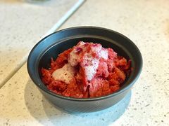 红山-半山腰·云南菜(侨福芳草地店)