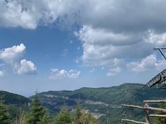 -红崖峡谷景区