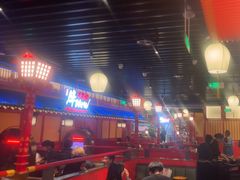 -牛New寿喜烧(金鹰世界店)
