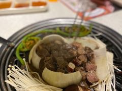 -猫抓烤肉(春熙路店)