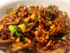 -味上湘菜馆(岳麓山店)
