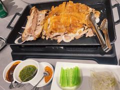 -巴音浩日娲酒楼(双林东路店)