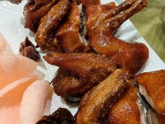-丰鲤楼•闽南茶楼(仟禧汇店)