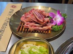 -炉队长·齐齐哈尔家庭烤肉(马家堡店)
