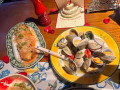 -弗兰克牛排西餐厅Ribone steak house(柠檬花园店)