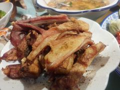 -三清食坊(库尔勒汇嘉时代广场店)