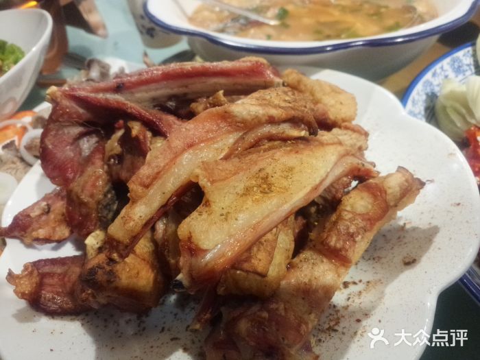 三清食坊(库尔勒汇嘉时代广场店)图片