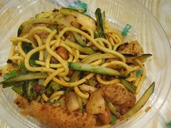 -萝鸡思味秘制泡菜(万家丽店)
