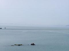 -长岛南北长山旅游景区