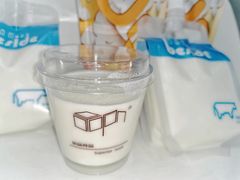 原味双皮奶-白色日记·手作酸奶(麦凯乐店)