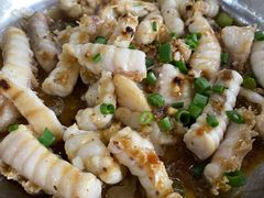 豉汁蒸鱼腩-红日饭店(裕隆三路店)