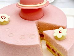 -壹点壹客·生日蛋糕(南山店)