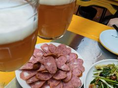 -红旗大食堂(君悦紫园店)