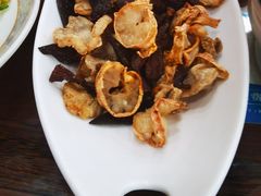 -乔家满族八大碗(流水沟店)