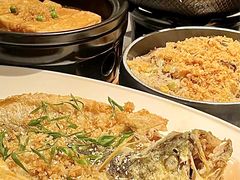 -食锦记·福建私房菜(浦西万达店)