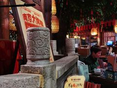 -南京大牌档(之心城店)