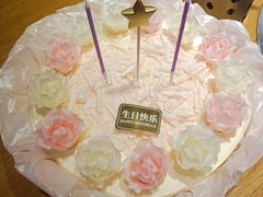 -味多美蛋糕(庞各庄店)