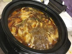 -新乡杨记红焖羊肉火锅(天坛南门店)