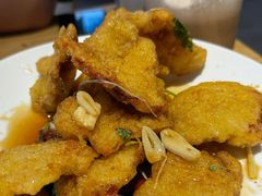 -老长春肉馆(隆礼路店)