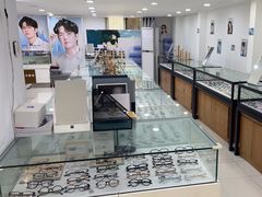 -发茂眼镜·蔡司依视路镜片(镇坪路店)