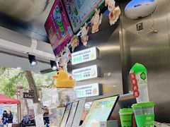 -柠季·手打柠檬茶(岳麓山登高路店)