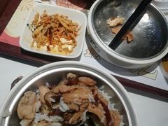 -真功夫(香缤广场店)