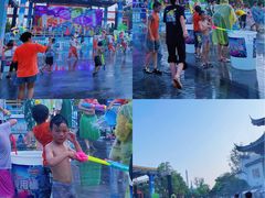 -合肥融创乐园