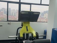 -象佳订制健身(中山公园旗舰店)
