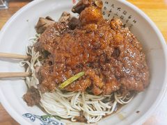 -无名氏面馆(邮电路店)