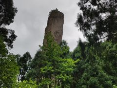 -雁荡山风景名胜区