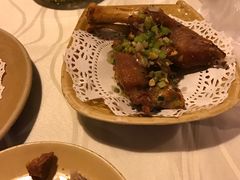 -深山老屋(国顺东路店)
