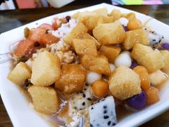 -串妹花式冰粉(乐山总店)