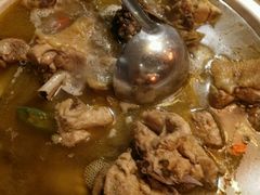 -小碗大胃(福久源新天地店)