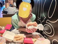 -麦当劳(长泰商业广场店)