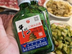 -阳坊大都涮羊肉(阳坊总店)