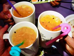 -胡桃里音乐餐厅·酒吧(景城店)