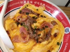 -明記茶餐廳(福田总店)