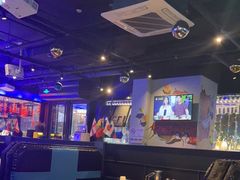大堂-大成海鲜烧烤·小龙虾(七宝店)