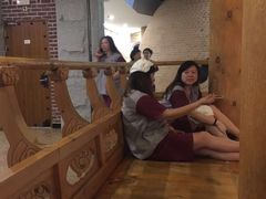 -纽斯桑拿会所(天山店)