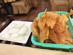 -古膳记猪肚鸡.生蚝鸡(拱北店)