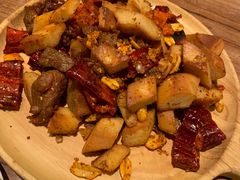 -耶里夏丽·丝路新疆菜·清真食品(徐汇南丹东路臻选店)