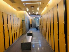 -中航健身会(星河中心会所)