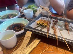 -管氏翅吧(望京东店)