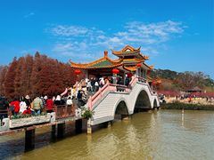 -星湖旅游景区七星岩