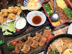 -小川洋风料理(街道口店)