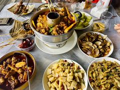 -正宗郭场鸡第一家