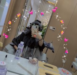-尚·丹尼Hair