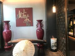 -蘇锦宴·淮扬菜烤鸭·小院(三元桥霄云路店)